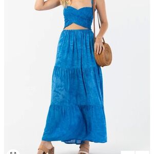 Tiare Hawaii Maxi Dress